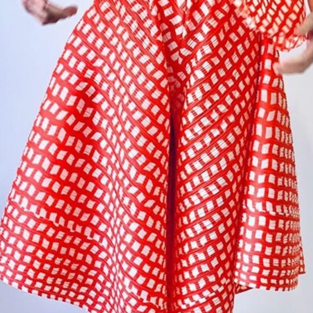 ISSEY MIYAKE PLEATS PLEASE Culottes - Picture 3 of 12